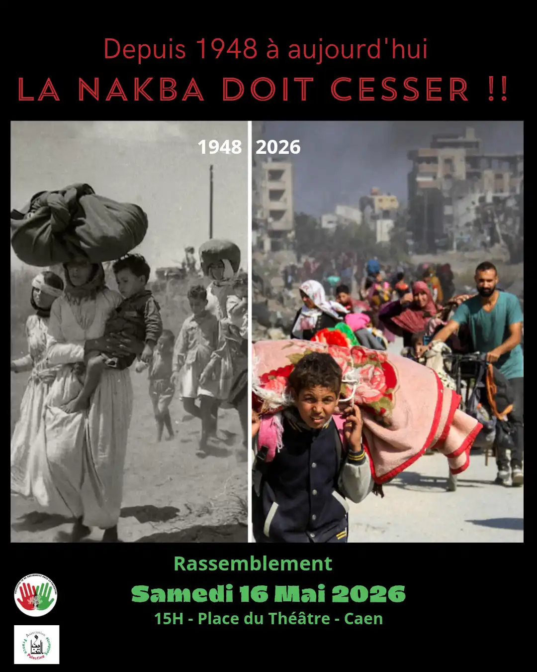 photos de LA NAKB