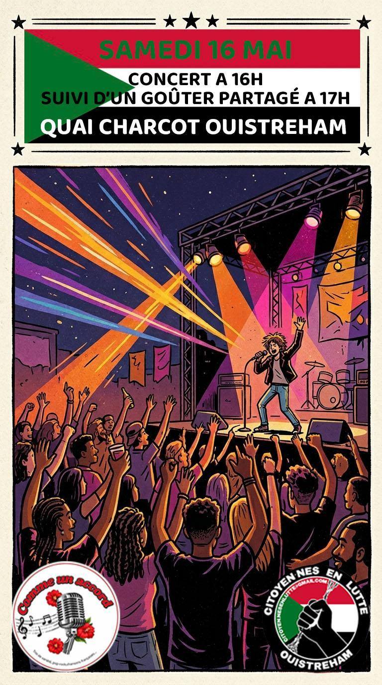le concert événement du trio