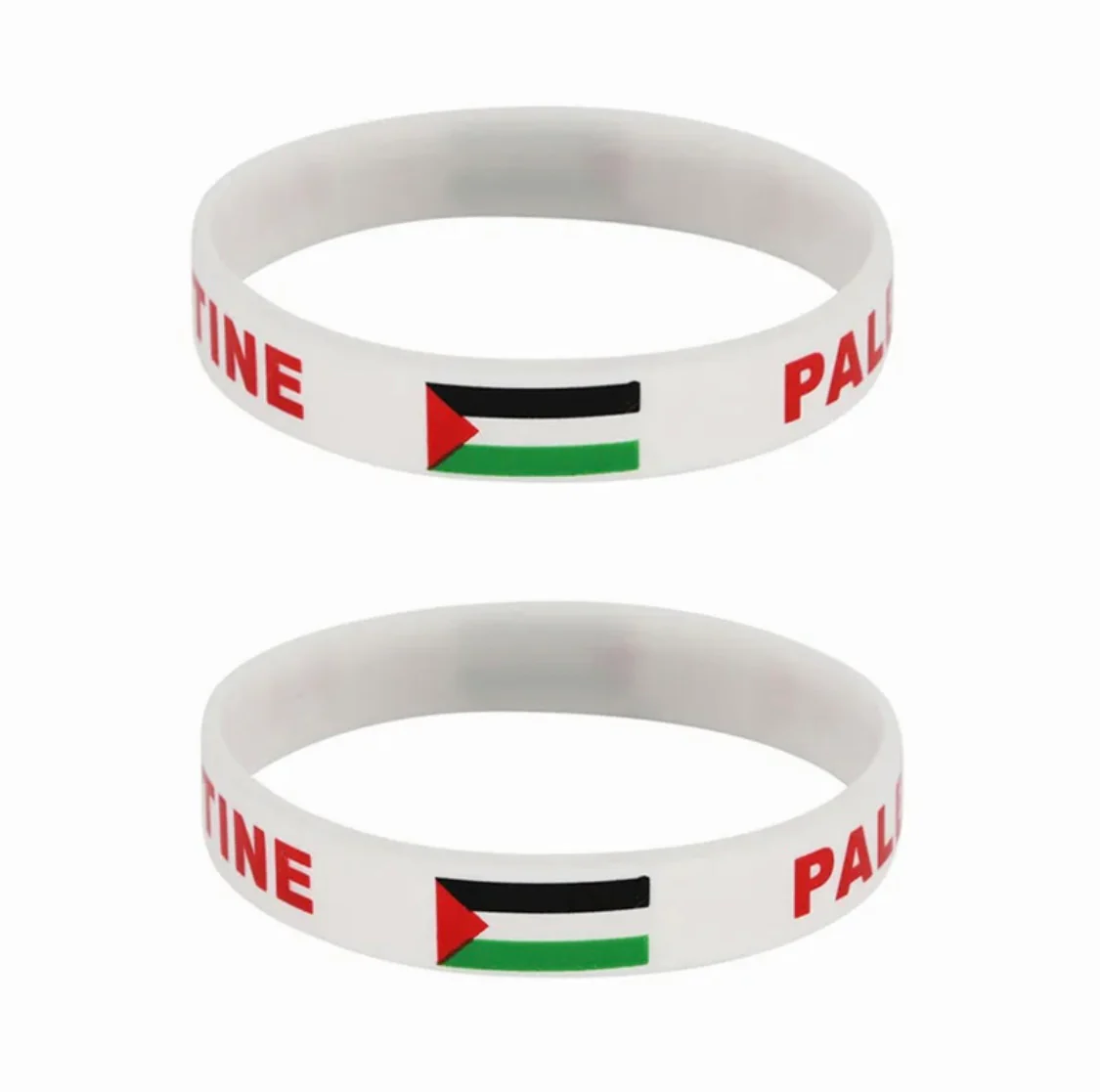 2-pack of Bracelets