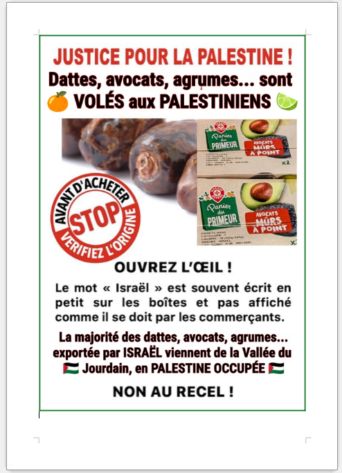 Avant acheter verifiez l'origine